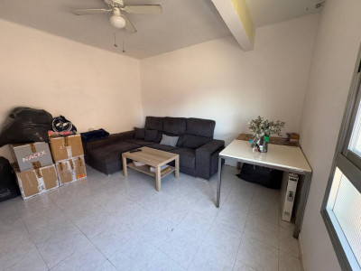 Venta de piso en Terrassa - Les Arenes-Can Montllor-La Grípia