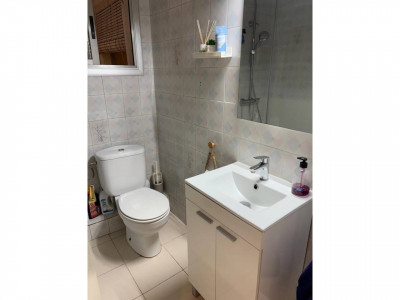 Venta de piso en Terrassa - Les Arenes-Can Montllor-La Grípia