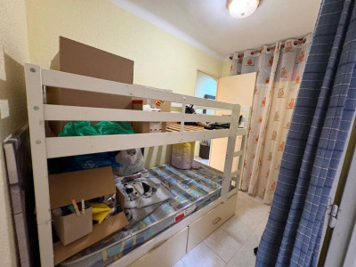 Venta de piso en Terrassa - Les Arenes-Can Montllor-La Grípia