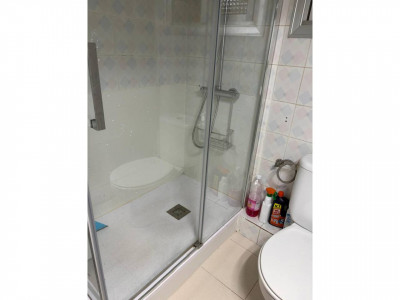 Venta de piso en Terrassa - Les Arenes-Can Montllor-La Grípia