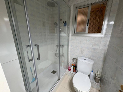 Venta de piso en Terrassa - Les Arenes-Can Montllor-La Grípia