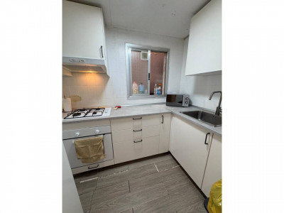 Venta de piso en Terrassa - Les Arenes-Can Montllor-La Grípia