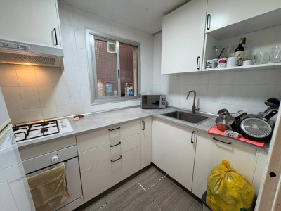 Venta de piso en Terrassa - Les Arenes-Can Montllor-La Grípia