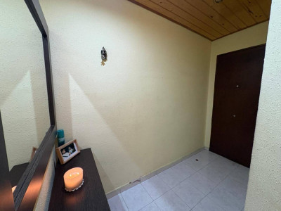 Venta de piso en Terrassa - Les Arenes-Can Montllor-La Grípia