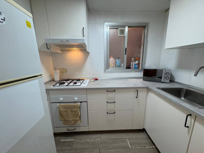 Venta de piso en Terrassa - Les Arenes-Can Montllor-La Grípia
