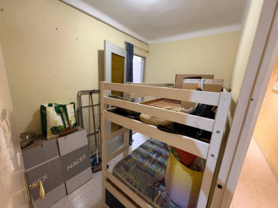 Venta de piso en Terrassa - Les Arenes-Can Montllor-La Grípia