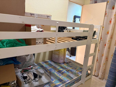 Venta de piso en Terrassa - Les Arenes-Can Montllor-La Grípia