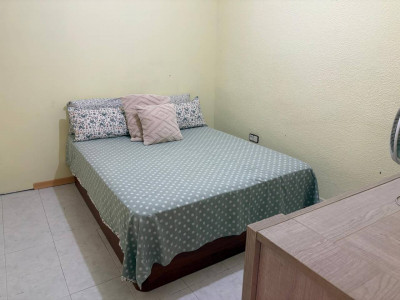 Venta de piso en Terrassa - Les Arenes-Can Montllor-La Grípia