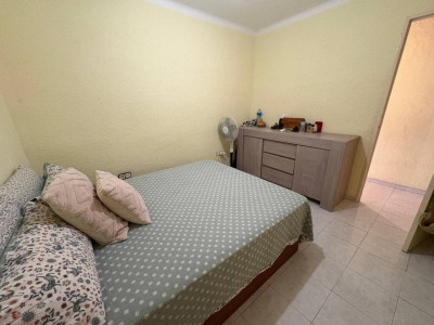Venta de piso en Terrassa - Les Arenes-Can Montllor-La Grípia