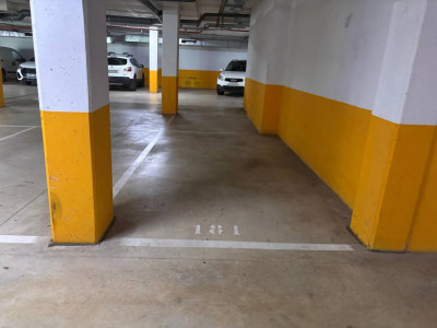 venta de Plazas de Aparcamiento en Sabadell