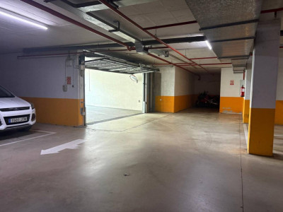 venta de Plazas de Aparcamiento en Sabadell