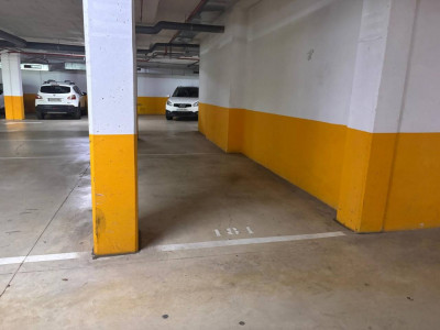 venta de Plazas de Aparcamiento en Sabadell