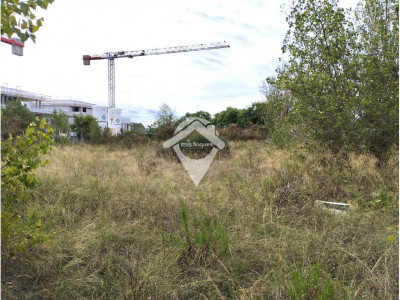 VENTA DE SOLAR EN GAN GAMBUS-SABADELL 