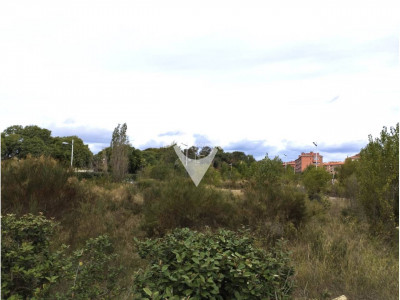 VENTA DE SOLAR EN GAN GAMBUS-SABADELL 