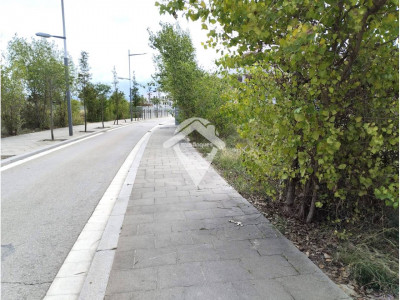 VENTA DE SOLAR EN GAN GAMBUS-SABADELL 