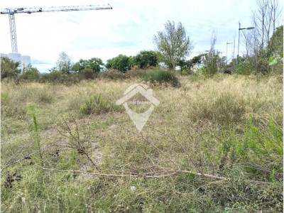 VENTA DE SOLAR EN GAN GAMBUS-SABADELL 