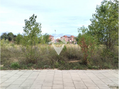 VENTA DE SOLAR EN GAN GAMBUS-SABADELL 