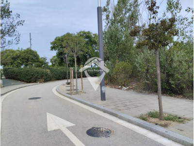 VENTA DE SOLAR EN GAN GAMBUS-SABADELL 