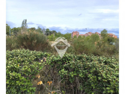 VENTA DE SOLAR EN GAN GAMBUS-SABADELL 