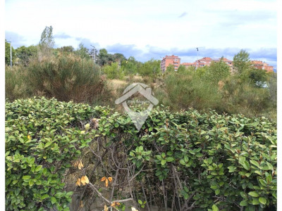 VENTA DE SOLAR EN GAN GAMBUS-SABADELL 