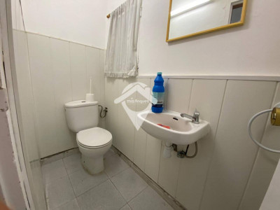 VENTA LOCAL MERINALES-SABADELL