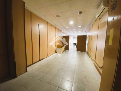 VENTA LOCAL MERINALES-SABADELL