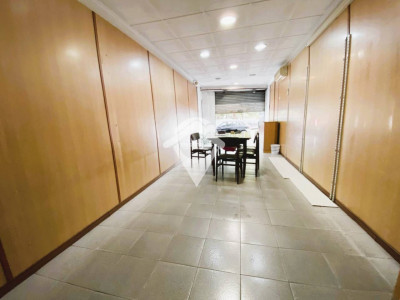 VENTA LOCAL MERINALES-SABADELL
