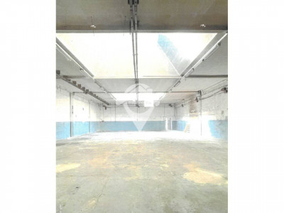 VENTA NAVE EIXAMPLE-GRACIA SABADELL