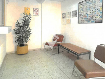 VENTA NAVE EIXAMPLE-GRACIA SABADELL
