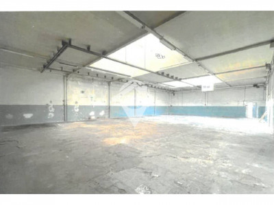 VENTA NAVE EIXAMPLE-GRACIA SABADELL