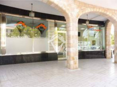VENTA NAVE INDUSTRIAL GRACIA-SABADELL
