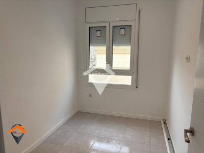 VENTA PISO REFORMADO CON TRASTERO AL LADO MECAT CREU ALTA SABADELL