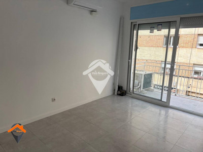 VENTA PISO REFORMADO CON TRASTERO AL LADO MECAT CREU ALTA SABADELL