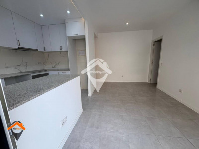 VENTA PISO REFORMADO CON TRASTERO AL LADO MECAT CREU ALTA SABADELL