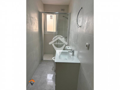 VENTA PISO REFORMADO CON TRASTERO AL LADO MECAT CREU ALTA SABADELL