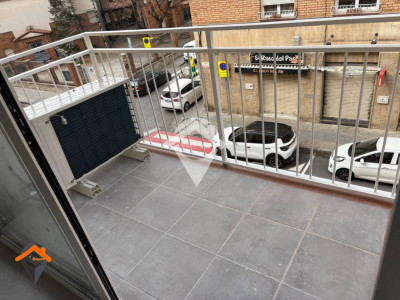VENTA PISO REFORMADO CON TRASTERO AL LADO MECAT CREU ALTA SABADELL