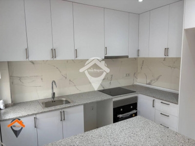 VENTA PISO REFORMADO CON TRASTERO AL LADO MECAT CREU ALTA SABADELL