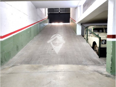 VENTA PLAZA APARCAMIENTO GRANDE MAS DURAN-SANT QUIRZE DEL VALLES