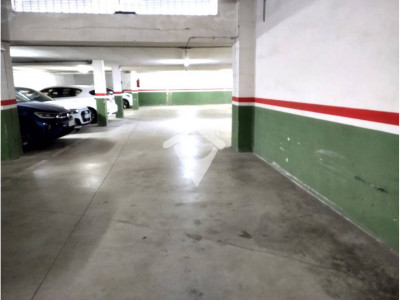 VENTA PLAZA APARCAMIENTO GRANDE MAS DURAN-SANT QUIRZE DEL VALLES