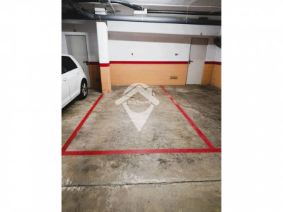 VENTA PLAZA DE APARCAMIENTO EN RONDA SANT JULITA SANT QUIRZE DEL VALLES