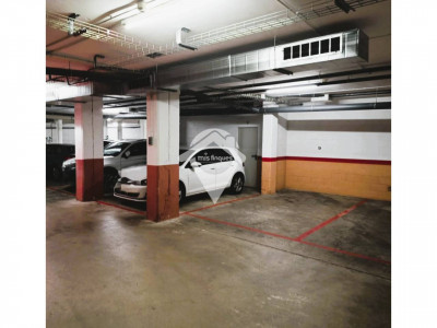 VENTA PLAZA DE APARCAMIENTO EN RONDA SANT JULITA SANT QUIRZE DEL VALLES