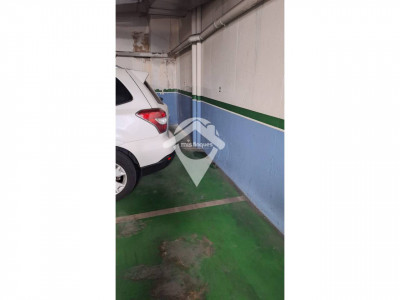 VENTA PLAZA GRANDE DE APARCAMIENTO CA N'ORIAC-SABADELL
