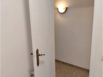 ¡Vive en pleno centro de Sabadell con espacio, luz y una terraza espectacular!